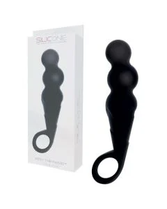 Plug Anal Assy The Maggot Preto Conjunto