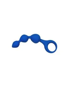 Plug Anal Triball Adrien Lastic Azul