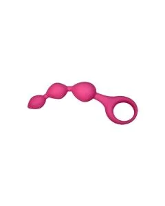 Plug Anal Triball Alive Rosa
