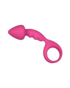 Plug Anal Budy Alive Rosa