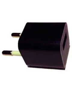Carregador Pequeno Tomada USB Adrien Lastic