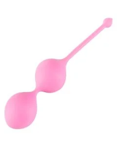 Bolas Estimuladoras Kegel Balls Femintimate Rosa