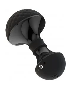 Vibrador Vive® Enoki Preto