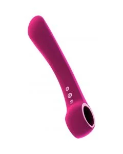 Vibrador Vive® Ombra Rosa
