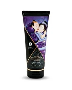 Creme de Massagem Shunga Frutos Exóticos (200 ml)