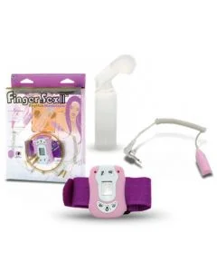 Pinças P/ Mamilos Adjustable Nipple Clamps 50 Shades Of Grey
