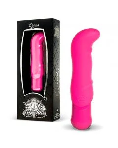 Vibrador Epona Rosa Conjunto
