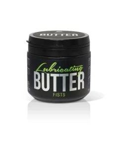 Lubrificante Manteiga Fisting Lubricating Butter Fists (500 ml)