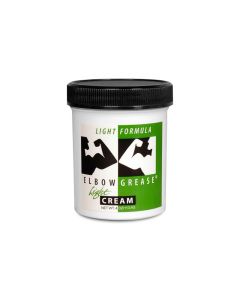 Creme Elbow Grease Light Formula (113 g)