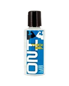 Gel Elbow Grease H2O Thick Gel (72 ml)