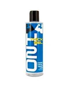 Gel Elbow Grease H2O Thick Gel (250 ml)