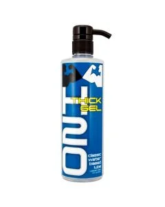 Gel Elbow Grease H2O Thick Gel (473 ml)