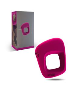 Anel Vibrating Love Ring 50 Shades Of Grey
