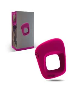 Anel Vibrating Love Ring 50 Shades Of Grey