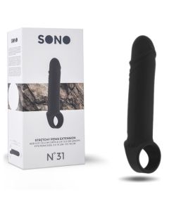 Anel Vibrating Love Ring 50 Shades Of Grey