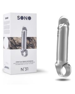 Anel Vibrating Love Ring 50 Shades Of Grey