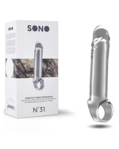 Anel Vibrating Love Ring 50 Shades Of Grey