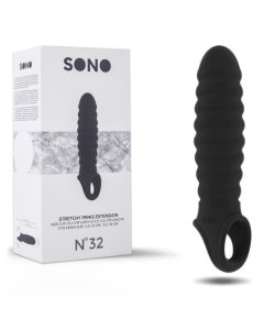 Anel Vibrating Love Ring 50 Shades Of Grey
