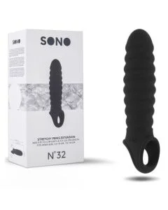 Anel Vibrating Love Ring 50 Shades Of Grey