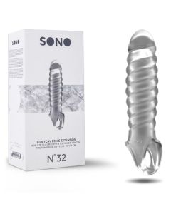 Anel Vibrating Love Ring 50 Shades Of Grey