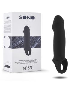 Anel Vibrating Love Ring 50 Shades Of Grey