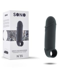 Anel Vibrating Love Ring 50 Shades Of Grey