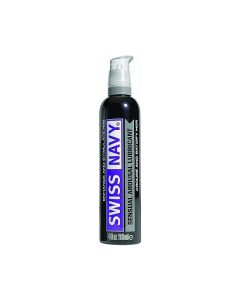 Lubrificante Estimulante Swiss Navy Sensual Arousel Lubricant (118 ml)