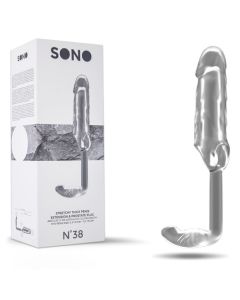 Anel Vibrating Love Ring 50 Shades Of Grey