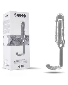 Anel Vibrating Love Ring 50 Shades Of Grey