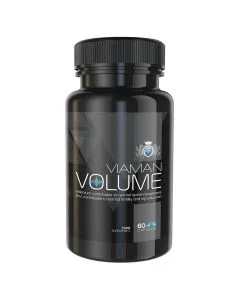 Volumizador Viaman Volume (60 Un)