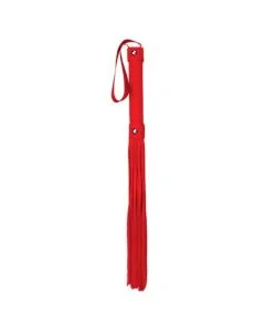 Chicote Ouch! Vermelho