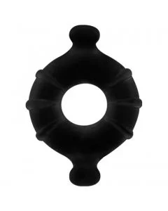 Anel Vibrating Love Ring 50 Shades Of Grey