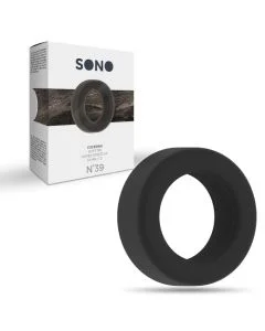 Anel Vibrating Love Ring 50 Shades Of Grey