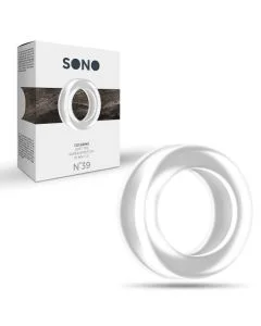 Anel Vibrating Love Ring 50 Shades Of Grey