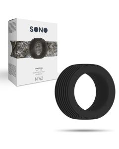 Anel Vibrating Love Ring 50 Shades Of Grey