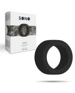 Anel Vibrating Love Ring 50 Shades Of Grey
