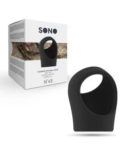 Anel Vibrating Love Ring 50 Shades Of Grey
