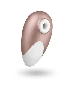 Estimulador Clítoris Satisfyer Pro Deluxe