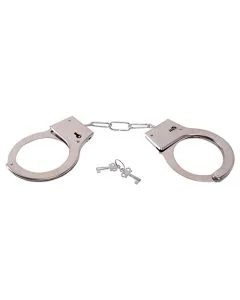 Algemas BestSeller Metal Handcuffs