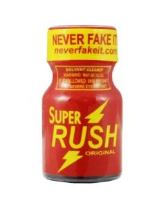 Ambientador Super Rush (10 ml)
