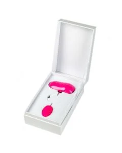 Ovo Vibratório Recarregável Play Ball Adrien Lastic Conjunto