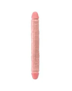 Dildo Duplo Real Rapture 1