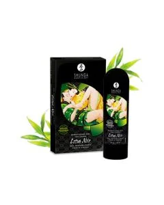 Gel Sensibiliante P/ Casal Shunga Lotus Noir (60 ml)