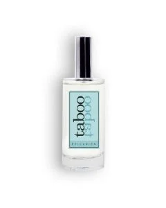 Perfume Taboo Epicurien P/ Homem (50 ml)
