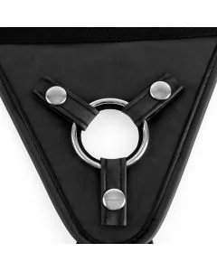 Strap On Arnês Perfect Fit Harness Fetish Fantasy Series 4