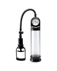 Bomba de Vácuo Pump Worx Accu-Meter Power Pump