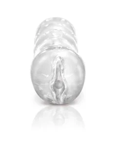 Masturbador Vagina Clear-Leader Snatch Extreme Toyz 1