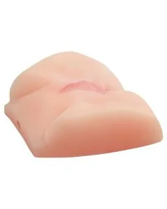 Masturbador Big-Ass Vibrating Pussy Extreme Toyz