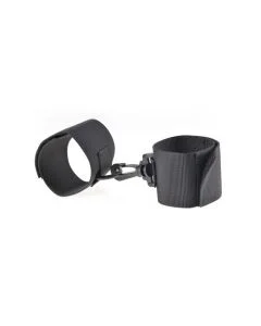 Algemas Beginner's Nylon Cuffs Fetish Fantasy Limited Edition