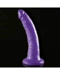Dildo Realístico Slim Dillio 7